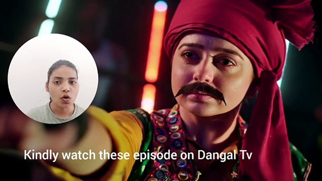 Nath Krishna Aur Gauri Ki Kahani | 19 April 2024 | Episode 899 Update | DangalTV | जीत और कृष्णा है दूर एक दूसरे सामने होकर भी