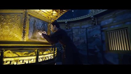 Legend of the Demon Cat - Tráiler Oficial Subtitulado al Español