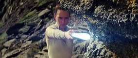 Star Wars: Los Últimos Jedi - Tráiler oficial (subtitulado)