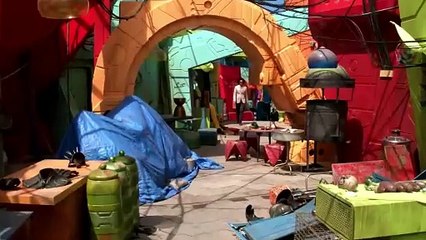 Thor: Ragnarok: Gag Reel - Bloopers