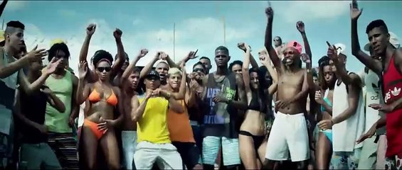 Fernando Meirelles y  Cassiano Prado - Spot de Futbol