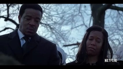 Seven Seconds - Tráiler