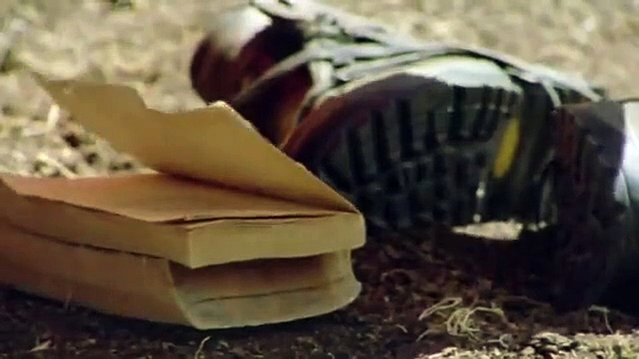 Tocando la Cima - Tráiler en Inglés