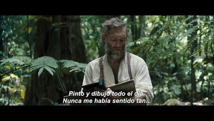 Gauguin: viaje a Tahití - Tráiler