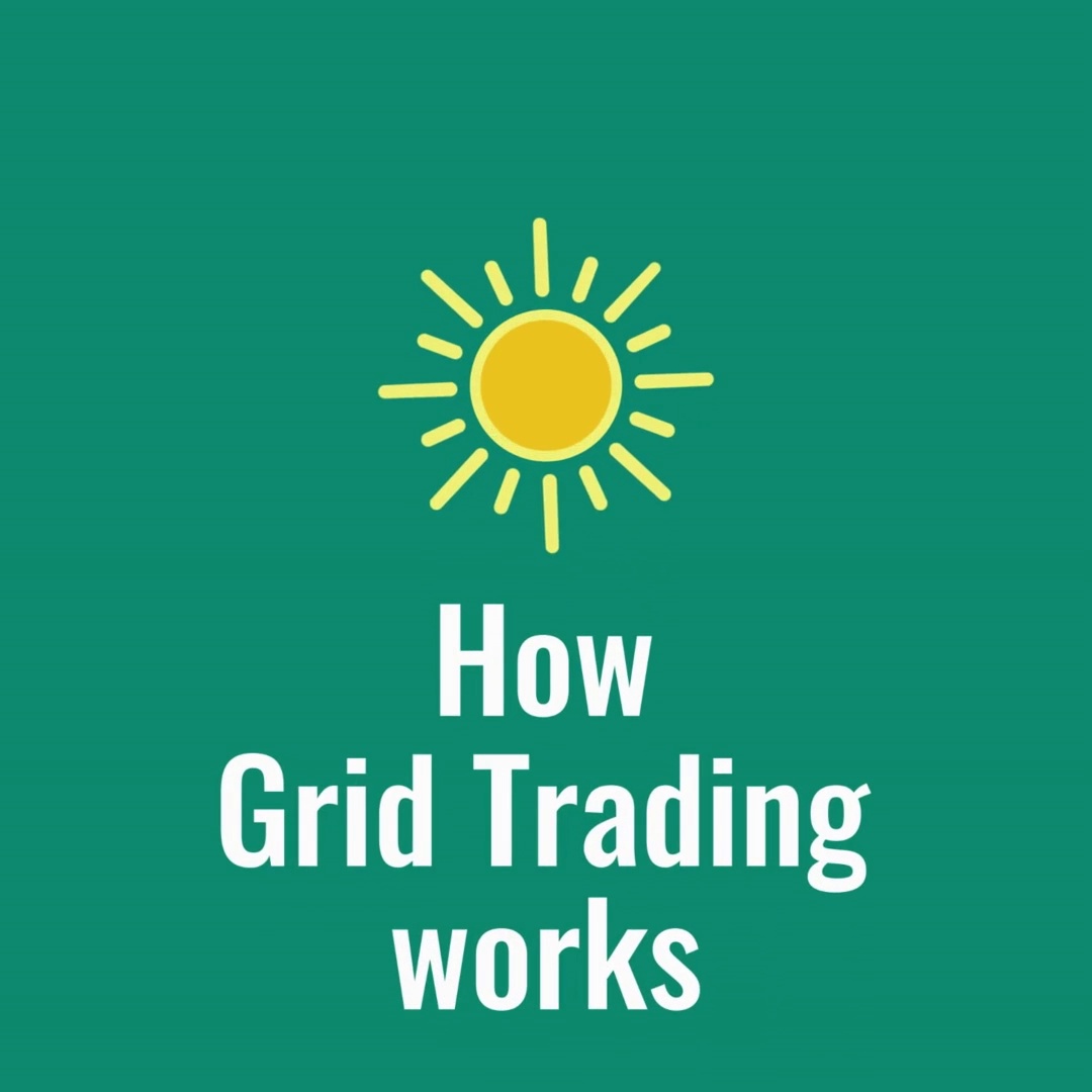 How Does ‘Grid Trading’ Work ? –  Naked Solar