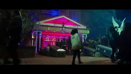 Hell Fest: Juegos Diabólicos - Trailer Oficial En Español