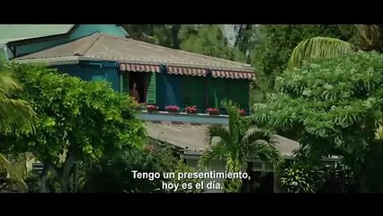 Obsesión - Tráiler oficial subtitulado al español