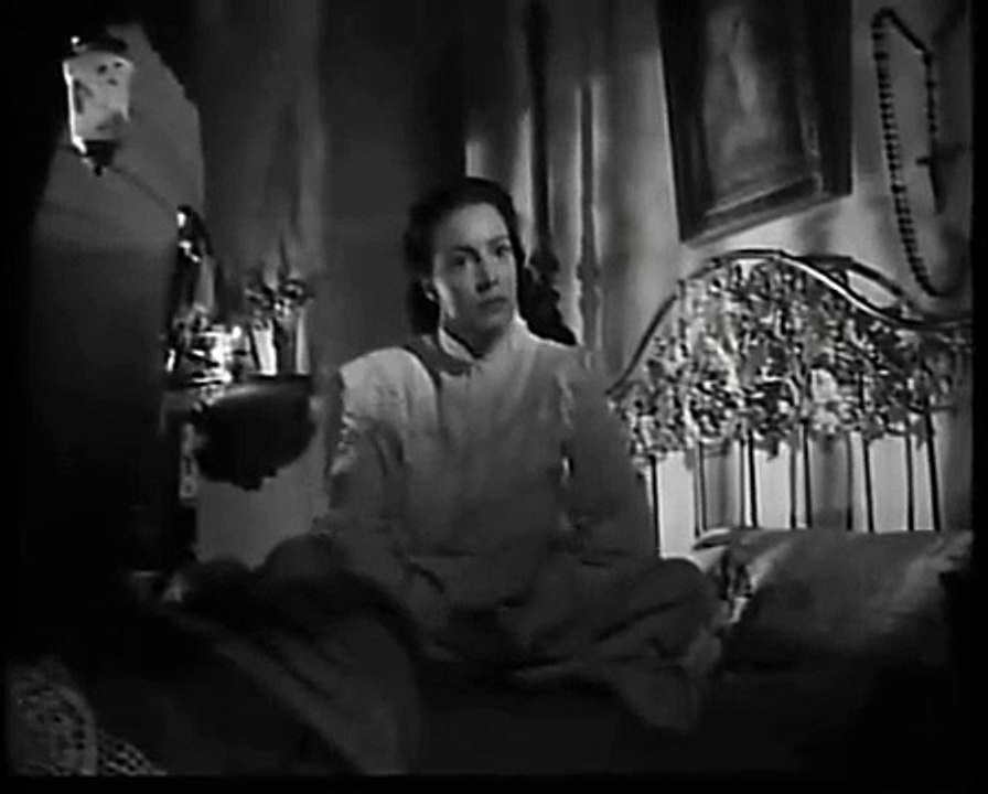 Enamorada - Clip Serenata "Malagueña Salerosa"