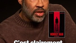 Jordan Peele parle de Monkey man