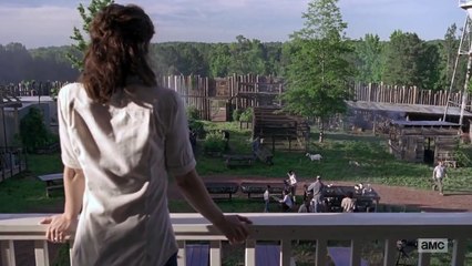 The Walking Dead, temporada 9 - Trailer Oficial Comic-Con2018