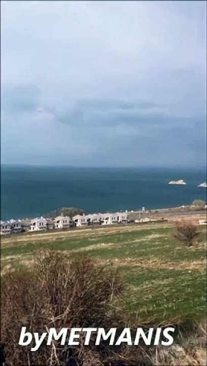 VAN GEVAŞ METMANİS KUAN