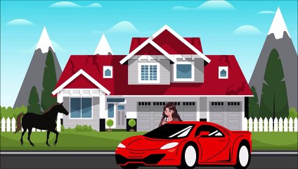 City Girl by Flux Vortex (Best Song Collections)