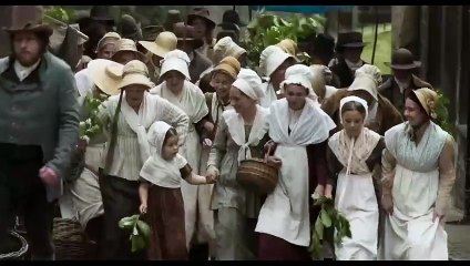Peterloo - Teaser