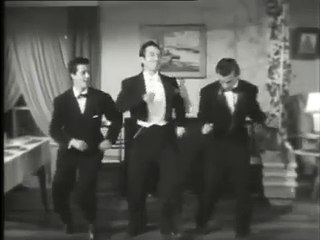 El Revoltoso - Framento (escena de baile)