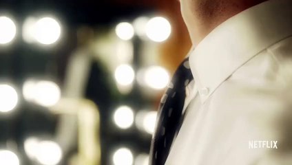 Luis Miguel La Serie | Teaser | Netflix