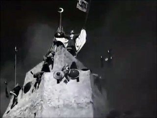 Iván el Terrible (1944) - La obra maestra de Sergei Eisenstein 🎬