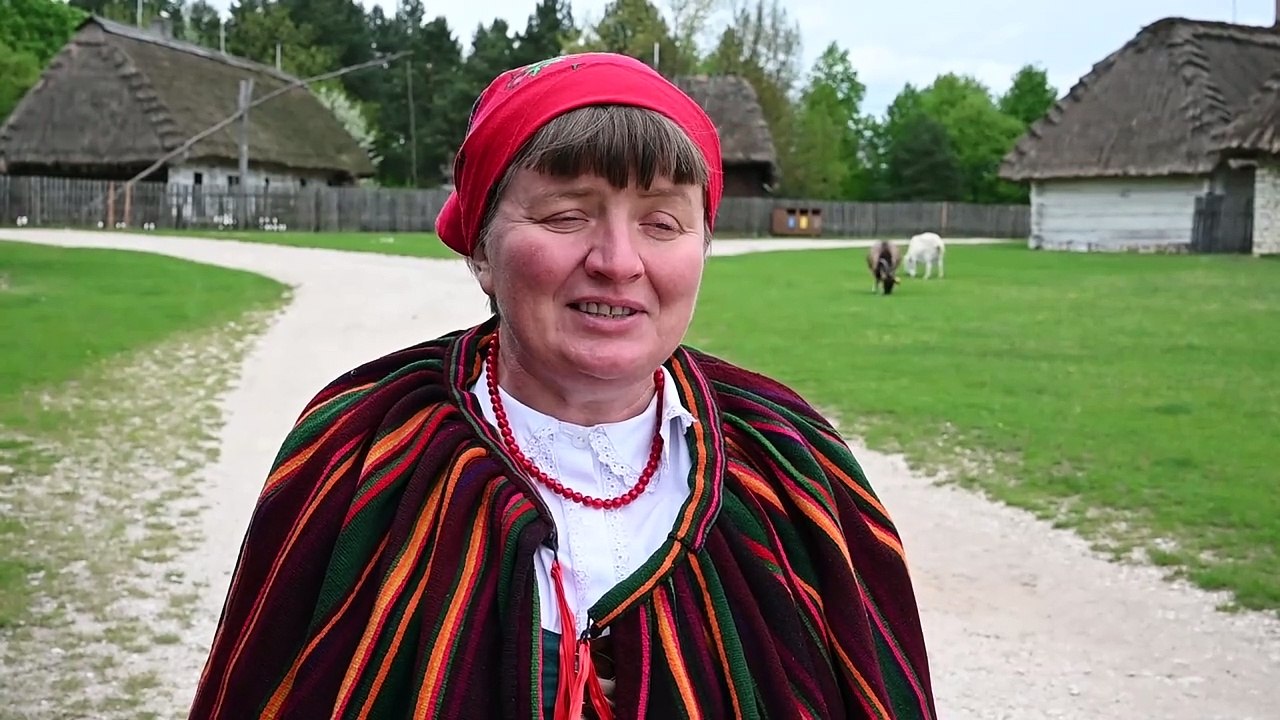 echodnia.eu Festiwal Smaków w malowniczym skansenie