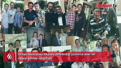 Tüm teklifleri reddediyor, evine giren şaşkına dönüyor