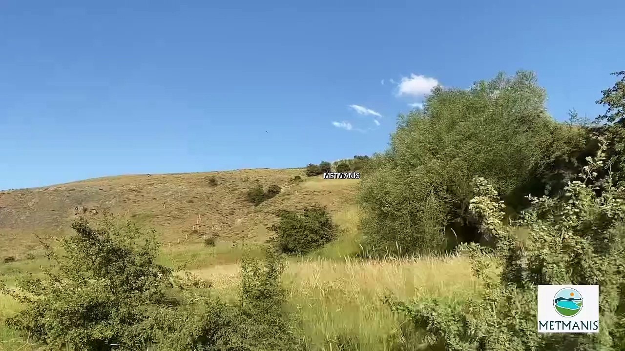 Muhteşem Doğası İle Gevaş Van