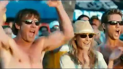 Alma Surfera - Trailer Oficial Subtitulado