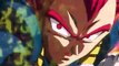 Dragon Ball Super: Broly - Tráiler final (subtitulado)