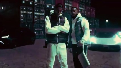 Lacrim - Contact albanais  ft Sch