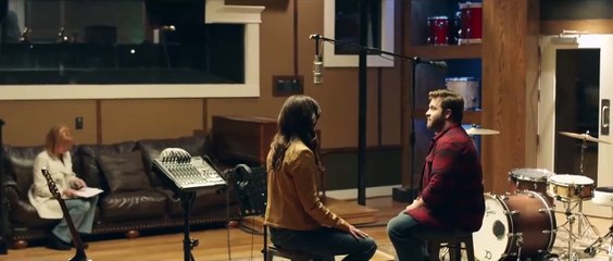 I Can Only Imagine - Tráiler