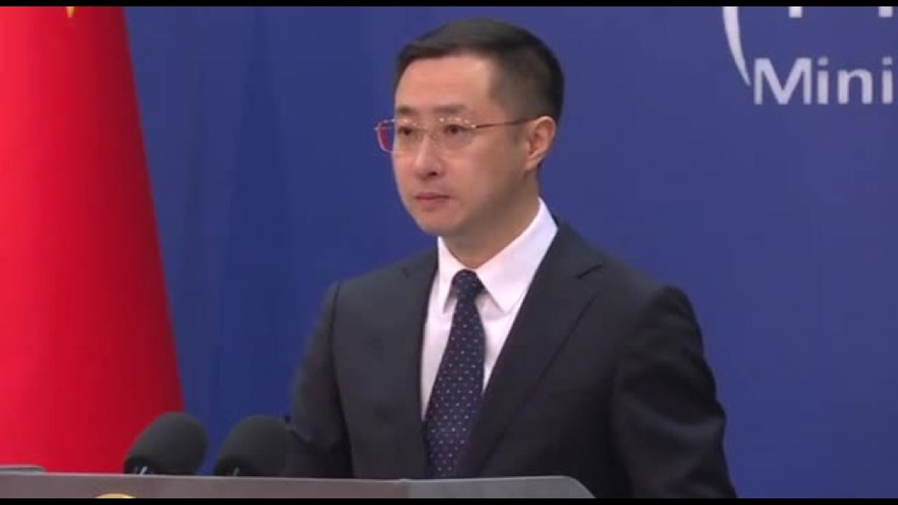 Medio Oriente, la Cina sull'attacco di Israele all'Iran: no a un'escalation