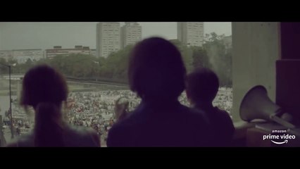 Un Extraño Enemigo | Tráiler