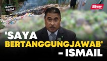 Bekas Ahli Parlimen Kuala Krau mohon maaf, beras dibuang sudah rosak