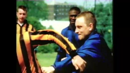 Johnathan Glazer - Parklife