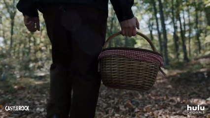 Castle Rock - Teaser Tráiler