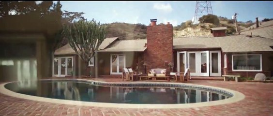 The Haunting of Sharon Tate - Tráiler oficial