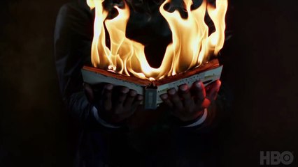 Fahrenheit 451 - teaser