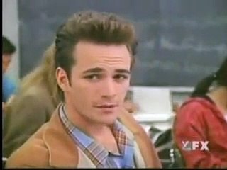 Dylan, Brenda y Kelly | Beverly Hills, 90210