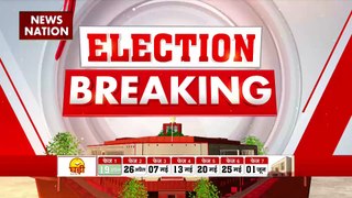 Lok Sabha Election 2024 : Bengal के कुच बिहार में BJP और TMC कार्यकर्ताओं के बीच मारपीट