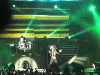 Concert Strasbourg TH- 1000 meere