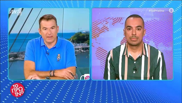 Δημήτρης Κόκοτας:Τα πράγματα δεν πήγαν όπως ήθελαν