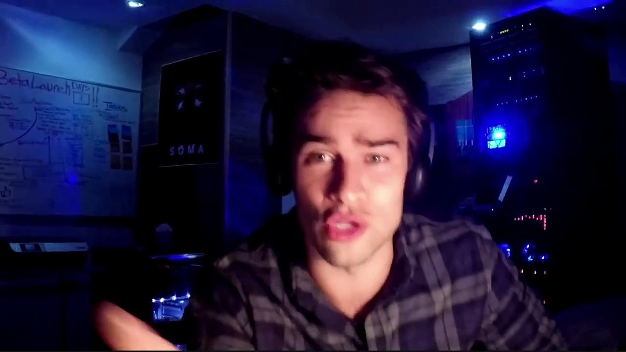 Unfriended: Dark Web - Trailer Oficial en Inglés