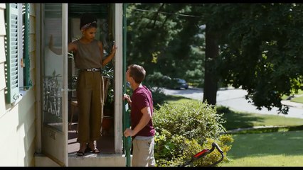 Sollers Point - Tráiler en Inglés