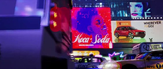 Spider-Man: Un Nuevo Universo - Tráiler Oficial