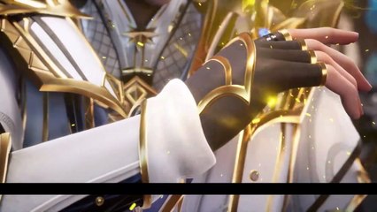 Throne of God Seal Episode 103 Multi_subtitles