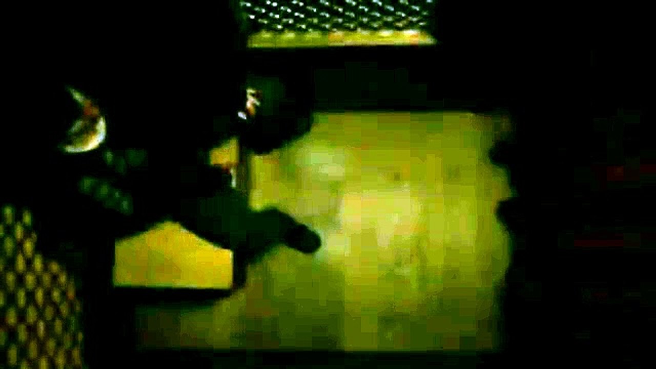 Daredevil 3 - Teaser