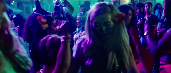 12 Horas para Sobrevivir: El Inicio - Tráiler oficial subtitulado al español