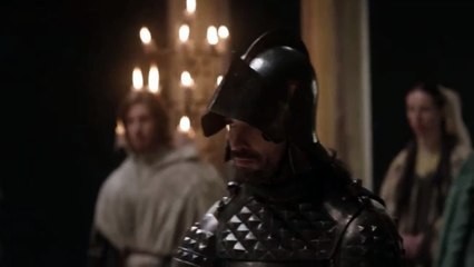 Game of Thrones - Bronn vs. Ser Vardis Egan