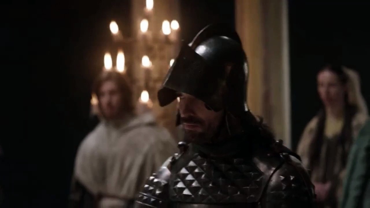 Game of Thrones - Bronn vs. Ser Vardis Egan