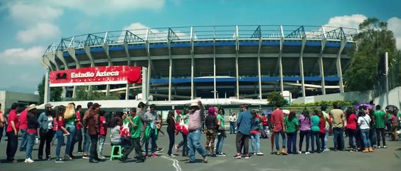 Tuya, Mía... Te La Apuesto-Tráiler Oficial