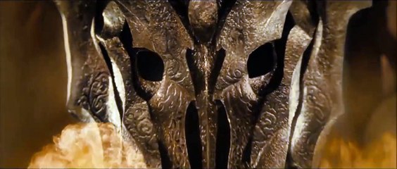 El Señor de los Anillos: La Comunidad del Anillo - Prólogo