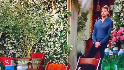 Bold and the Beautiful_ Deacons Discovery _ Sinn's Relationship Tested #boldandt