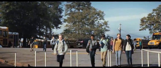 Brightburn (2019) - Tráiler oficial
